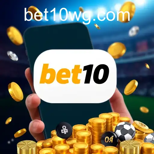 Explorando o App de Cassino bet10: Seu Portal para Diversão e Ganhos