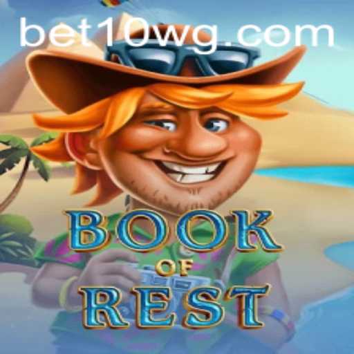 Explorando o Fascinante Mundo de 'BookofRest': Um Jogo de Estratégia e Aventura
