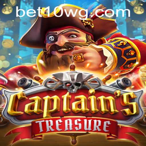 Explore as Aventuras e Regras de CaptainssTreasure com a Palavras-Chave bet10