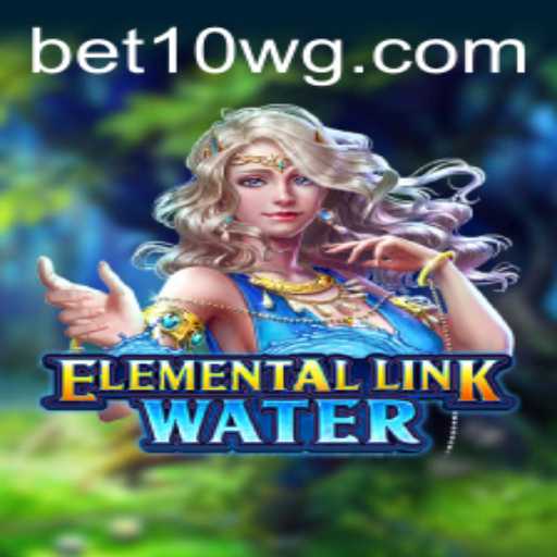 Explorando o Mundo Aquático de ElementalLinkWater
