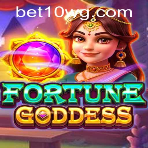 FortuneGoddess: A Nova Experiência de Jogo com bet10