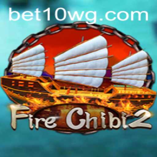 Descubra o Mundo Empolgante de FireChibi2 e a Estratégia de Jogo bet10