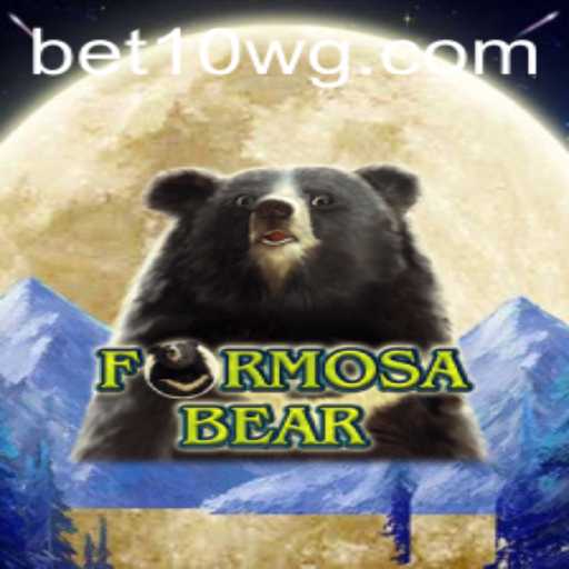 Explorando o Universo de FormosaBear: Um Jogo Inovador e Empolgante