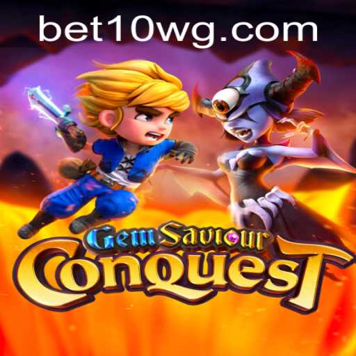Descubra GemSaviourConquest: Um Mundo de Aventuras e Estratégias