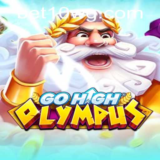GoHighOlympus: Explorando as Alturas da Diversão no Cenário Atual de Jogos