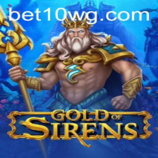 Descubra o Fascinante Mundo de GoldofSirens: Regras e Estratégias