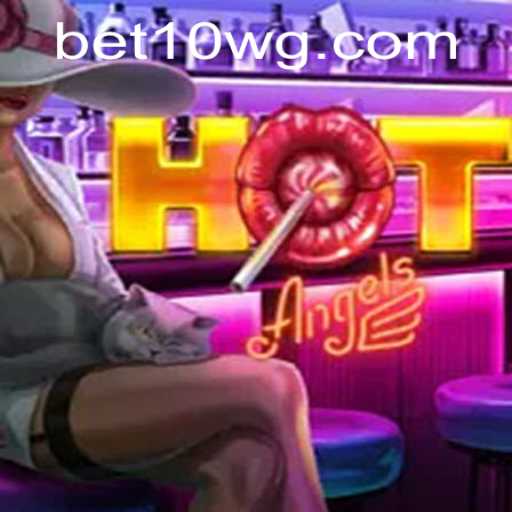 Explorando HotAngels: O Novo Jogo que Está Conquistando os Entusiastas de Apostas