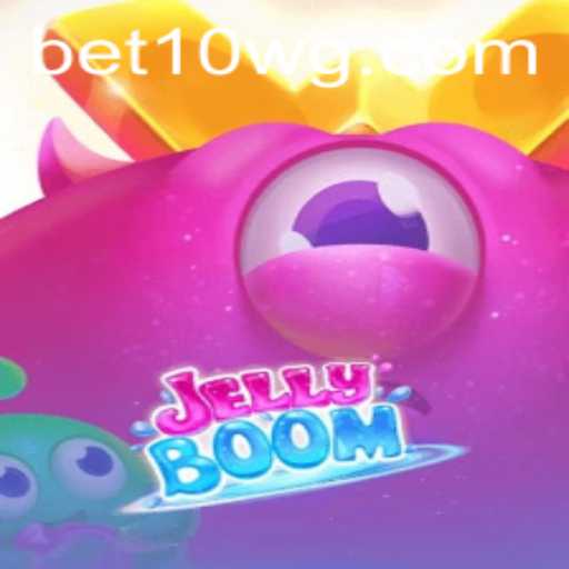 Explorando o Mundo Vibrante de JellyBoom: Uma Aventura de Estratégia e Diversão