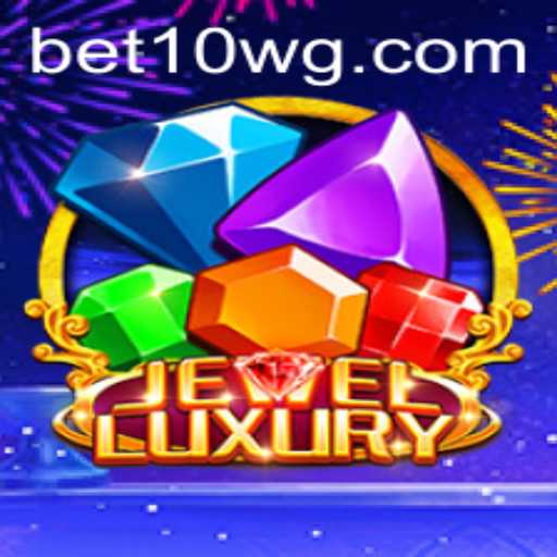 Descubra o Fascinante Mundo de JewelLuxury: Um Guia Completo para Novos Jogadores