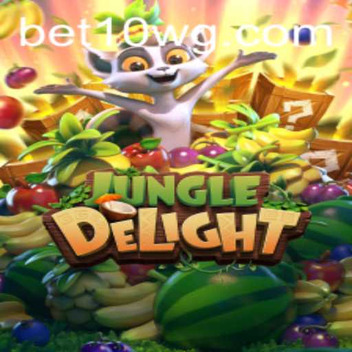 Explorando a Selva com JungleDelight: Uma Aventura de Jogo