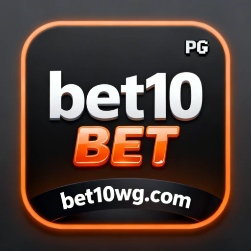 bet10 logo
