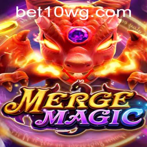 Descobrindo o Universo do Jogo Mergemagic com Atraentes Oportunidades Bet10
