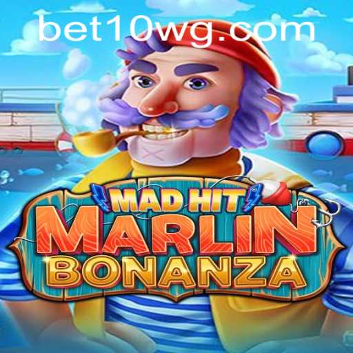 Explorando o Entusiasmante Mundo de MadHitMarlinBonanza