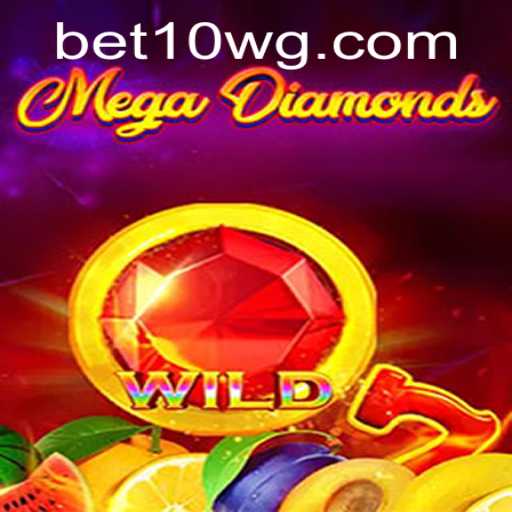 Explorando o Mundo de MegaDiamond: O Jogo em Ascensão