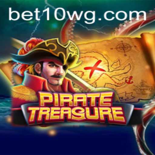 Descubra o Mundo de PirateTreasure: Aventura e Estratégia com bet10