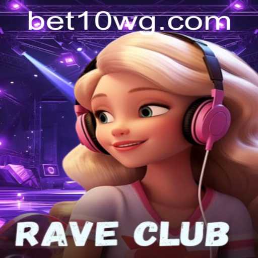 RaveClub: Explore o Mundo Vibrante das Apostas com bet10