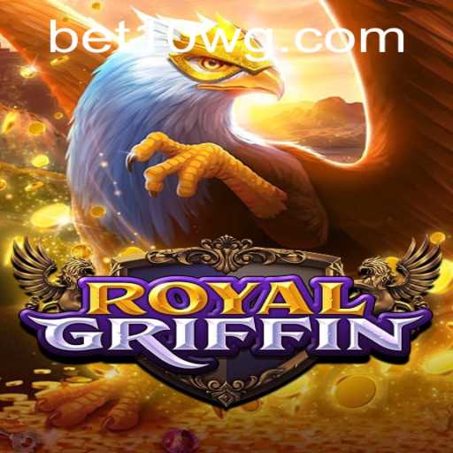 Descubra RoyalGriffin: O Jogo de Estratégia do Momento