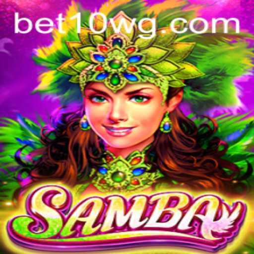 Descubra o Mundo Fascinante de 'Samba': O Jogo Envolvente associada ao tema 'bet10'