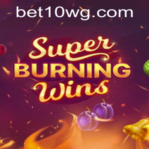 Explorando o Mundo de SuperBurningWins: Um Jogo de Slots que Reúne Nostalgia e Emoção