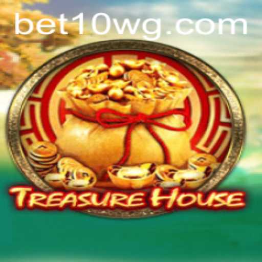 Explorando TreasureHouse: Uma Aventura de Entretenimento e Estratégia